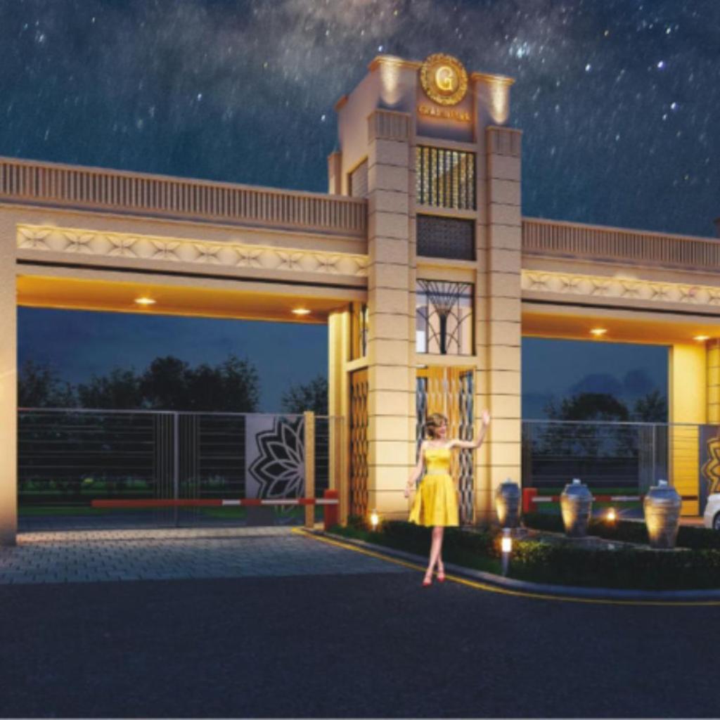 Top Farmhouses in Taoru Gurgaon for Sale