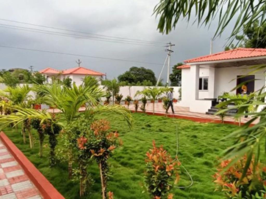 Dream Farmhouses in Taoru Gurgaon for Sale