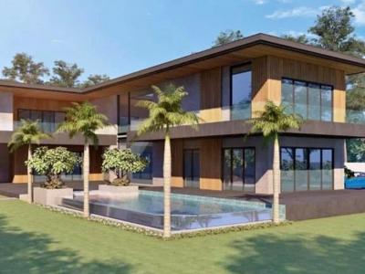 Secluded Farmhouses in Sobha Gurgaon Offer Unparalleled Peace