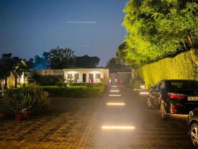 Farm Houses Off the Beaten Path in Taoru Gurgaon