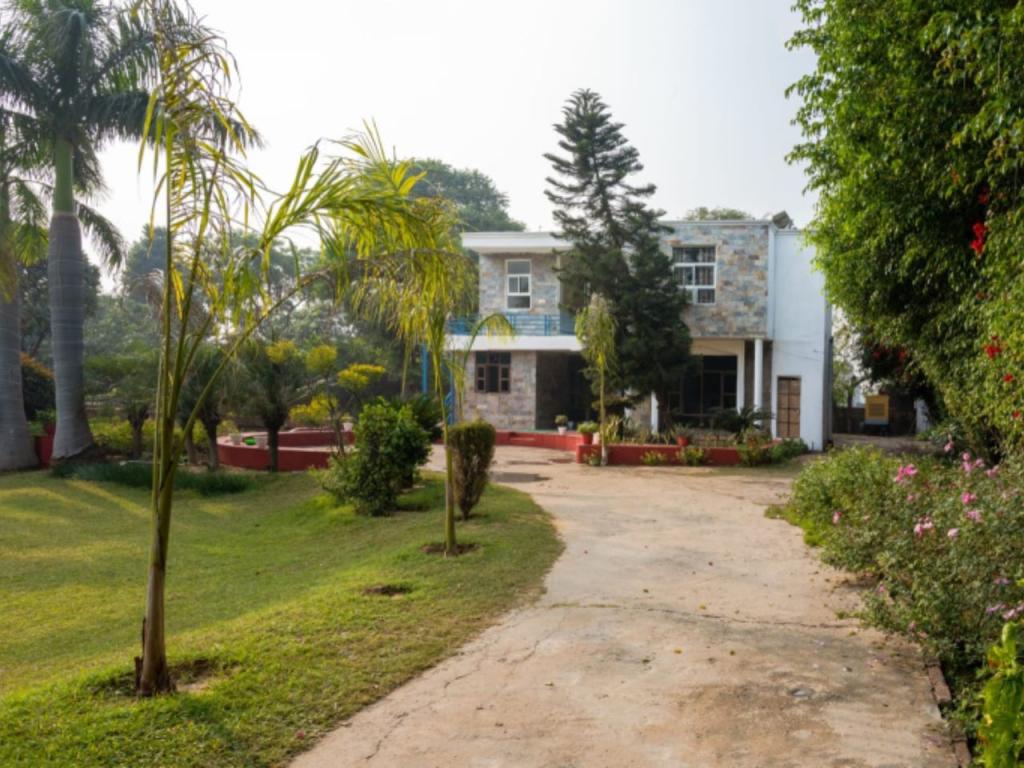 Farmhouses in Sobha Gurgaon Perfect for Family Fun