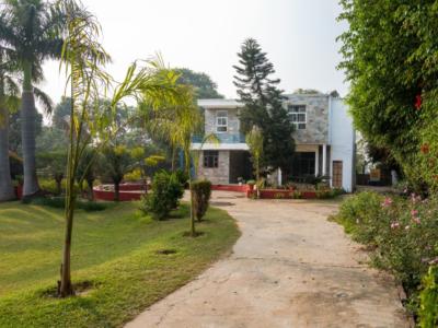 Eco Friendly Farm House Stays in Taoru Gurgaon