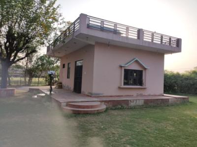 Farmhouses in Sobha Gurgaon Offer Stunning Scenic Views