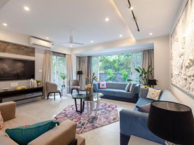 1 RK Farm House 4840 Sq Yards for Sale in Bhondsi Gurgaon