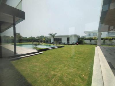5 Bedroom Farm house 5000 sq yds in Dera Mandi, South Delhi