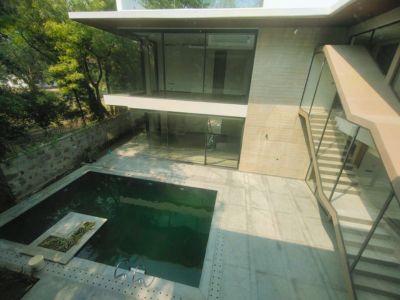 5 Bedroom Farm house in Radhey Mohan Drive, South Delhi