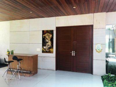 5 Bedroom Farm house 14520 sq yds in Chhatarpur DLF Farms, South Delhi