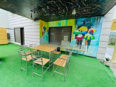 5 Bedroom Farm house 2400 sq yds in Dera Mandi, South Delhi