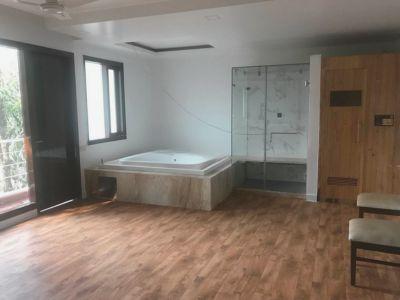 5 Bedroom Farm house 502 sq yds in Chattarpur, South Delhi