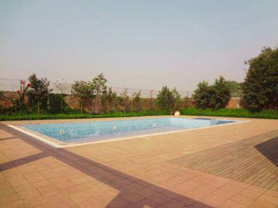 5 Bedroom Farm house 14520 sq yds in Chhatarpur DLF Farms, South Delhi