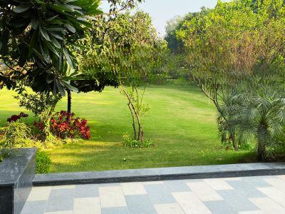 5 Bedroom Farm house 9680 sq yds in Chattarpur, South Delhi