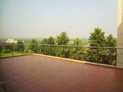 5 Bedroom Farm house 14520 sq yds in Chhatarpur DLF Farms, South Delhi
