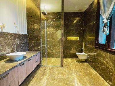 6 Bedroom Farm house 1666 sq yds in Dera Mandi, South Delhi