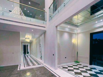 5 Bedroom Farm house 5808 sq yds in Chattarpur, South Delhi