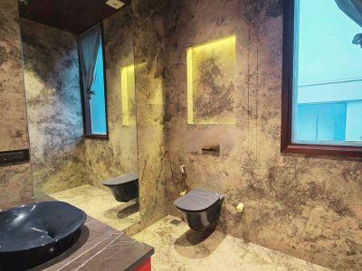 6 Bedroom Farm house 1666 sq yds in Dera Mandi, South Delhi