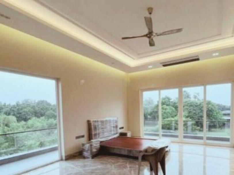 5 Bedroom Farm house 5808 sq yds in Chattarpur, South Delhi-5