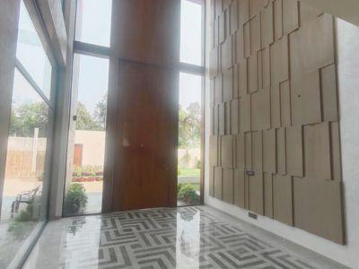 5 Bedroom Farm house in Radhey Mohan Drive, South Delhi