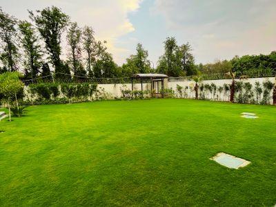 5 Bedroom Farm house 5808 sq yds in Chattarpur, South Delhi