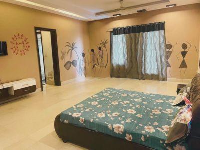 5 Bedroom Farm house 2400 sq yds in Dera Mandi, South Delhi