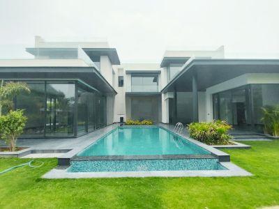 5 Bedroom Farm house in Ansal Satbari, South Delhi