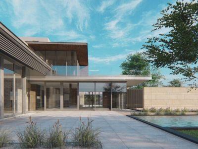 6 Bedroom Farm house 1222 sq yds in Chhatarpur DLF Farms, South Delhi