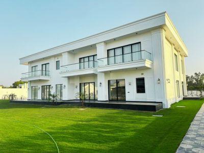 5 Bedroom Farm house 4840 sq yds in Dera Mandi, Delhi