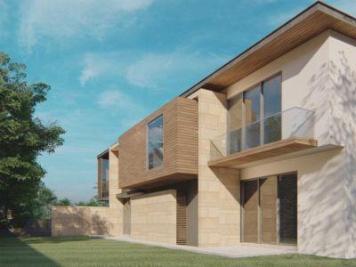 6 Bedroom Farm house 1222 sq yds in Chhatarpur DLF Farms, South Delhi