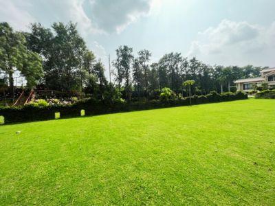 4 Bedroom Farm house 12826 sq yds in Chattarpur, South Delhi