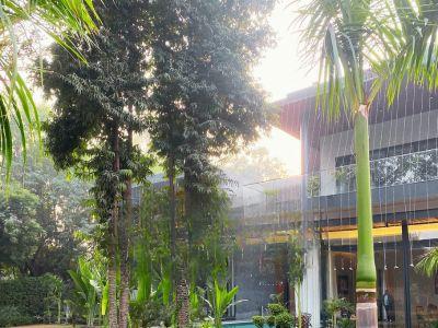 5 Bedroom Farm house 7260 sq yds in Chattarpur, South Delhi