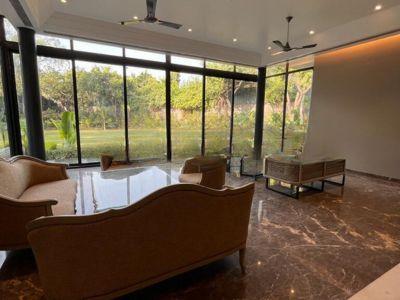 6 Bedroom Farm house in Chhatarpur, South Delhi