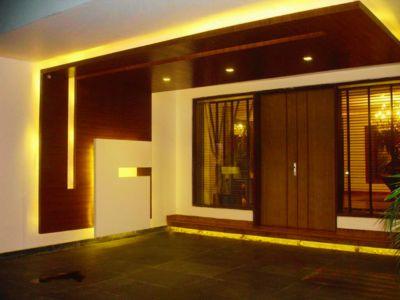 5 Bedroom Farm house 12100 sq yds in Dera Mandi, South Delhi