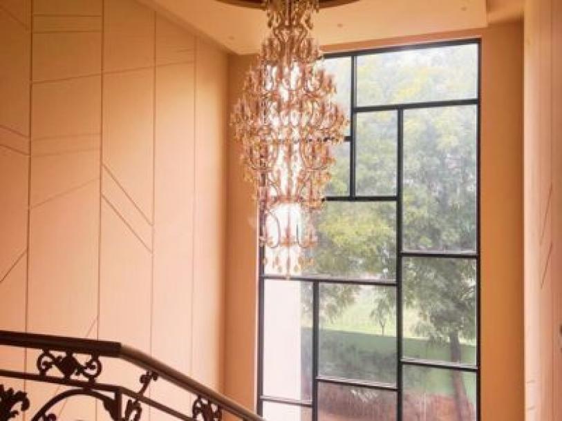 6 Bedroom Farm house 1778 sq yds in Chattarpur, South Delhi-3