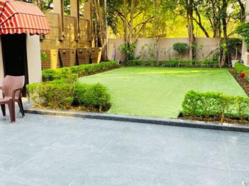 5 Bedroom Farm house 2420 sq yds in Chattarpur, South Delhi-2