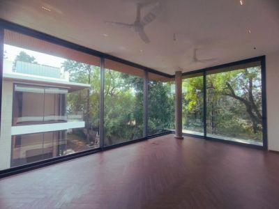 5 Bedroom Farm house in Radhey Mohan Drive, South Delhi