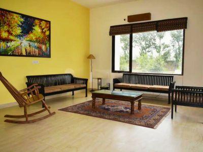 5 Bedroom Farm house 5000 sq yds in Chattarpur, Delhi