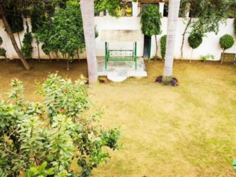 5 Bedroom Farm house 1600 sq yds in Chattarpur, South Delhi-6