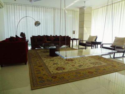 5 Bedroom Farm house 14520 sq yds in Chhatarpur DLF Farms, South Delhi