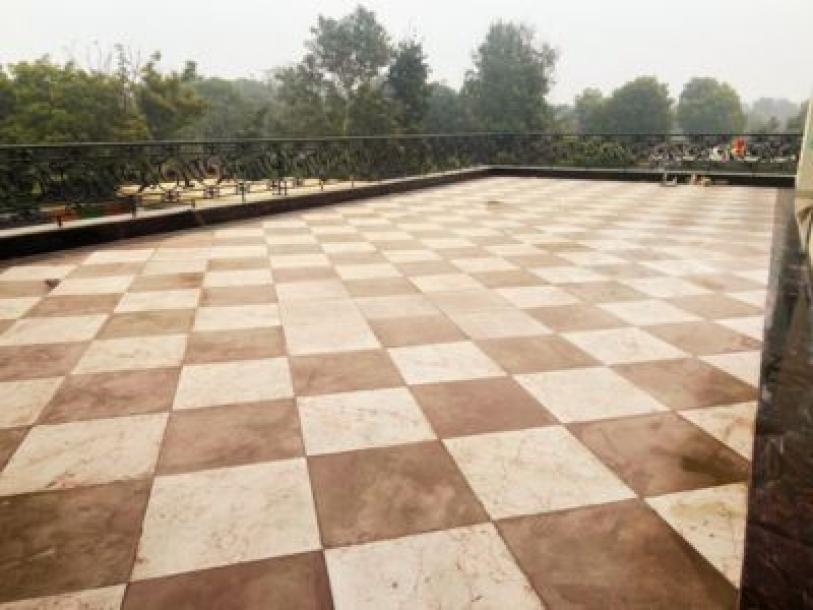 6 Bedroom Farm house 1778 sq yds in Chattarpur, South Delhi-4