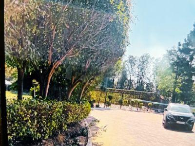 5 Bedroom Farm house 4840 sq yds in Dera Mandi, South Delhi