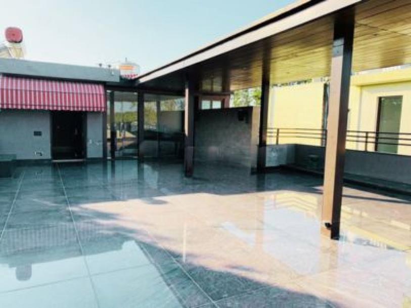 5 Bedroom Farm house 2420 sq yds in Chattarpur, South Delhi-3