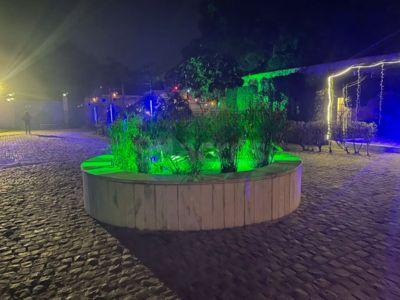 5 Bedroom Farm house 2400 sq yds in Dera Mandi, South Delhi