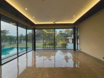 6 Bedroom Farm house 2420 sq yds in Chattarpur, South Delhi