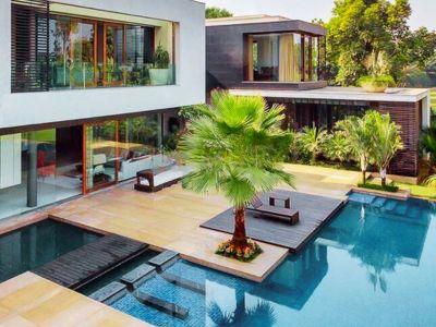 6 Bedroom Farm house 2000 sq yds in Chattarpur, South Delhi