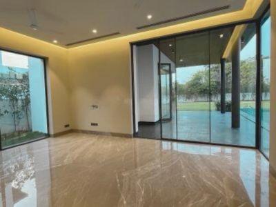 6 Bedroom Farm house 2420 sq yds in Chattarpur, South Delhi