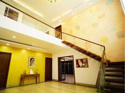 7 Bedroom Farm house 2420 sq yds in Chattarpur, South Delhi