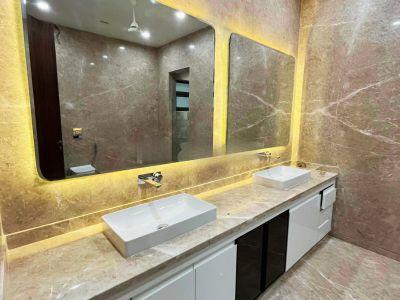 5 Bedroom Farm house 5808 sq yds in Chattarpur, South Delhi