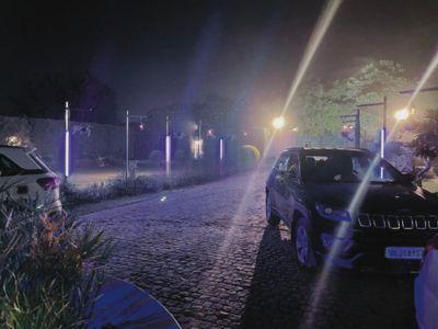 5 Bedroom Farm house 2400 sq yds in Dera Mandi, South Delhi