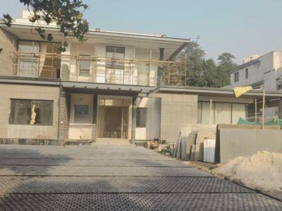 6 Bedroom Farm house 1700 sq yds in Chhatarpur DLF Farms, South Delhi