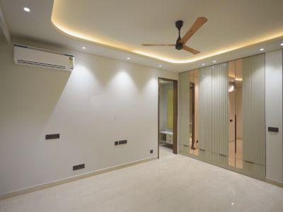 5 Bedroom Farm house 9680 sq yds in Dera Mandi Delhi