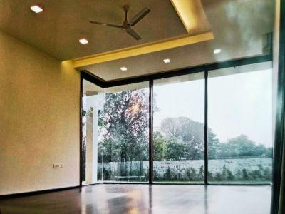 5 Bedroom Farm house 4850 sq yds in Dera Mandi South Delhi